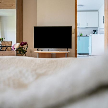 Appartment Piano 欧波哈赫英 外观 照片
