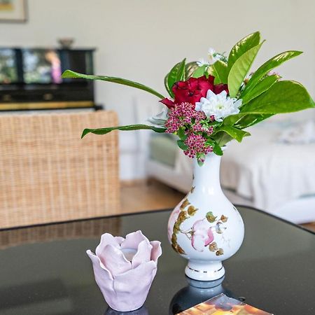 Appartment Piano 欧波哈赫英 外观 照片