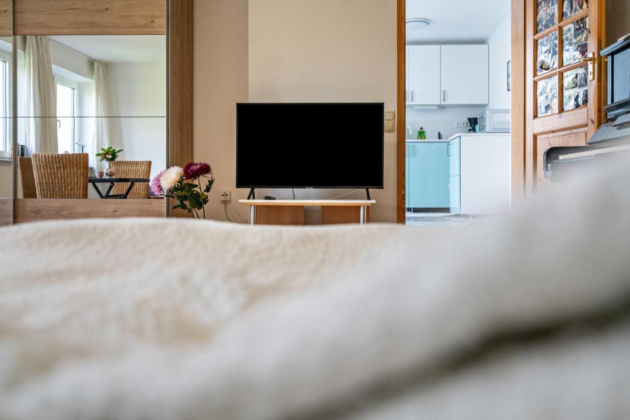 Appartment Piano 欧波哈赫英 外观 照片