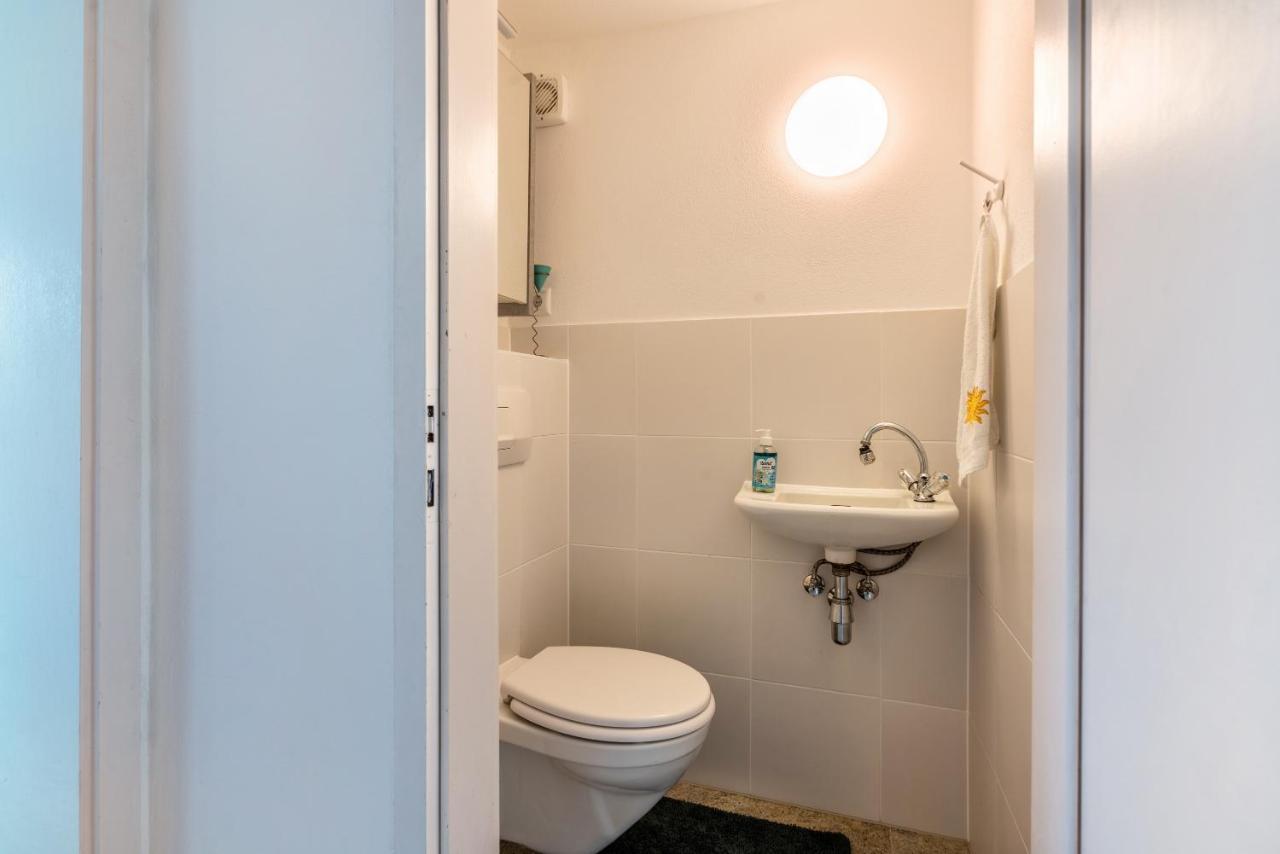 Appartment Piano 欧波哈赫英 外观 照片