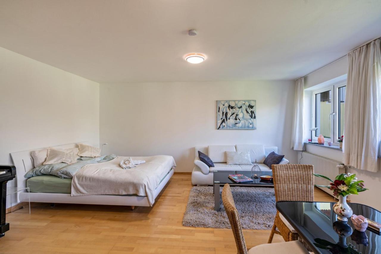 Appartment Piano 欧波哈赫英 外观 照片