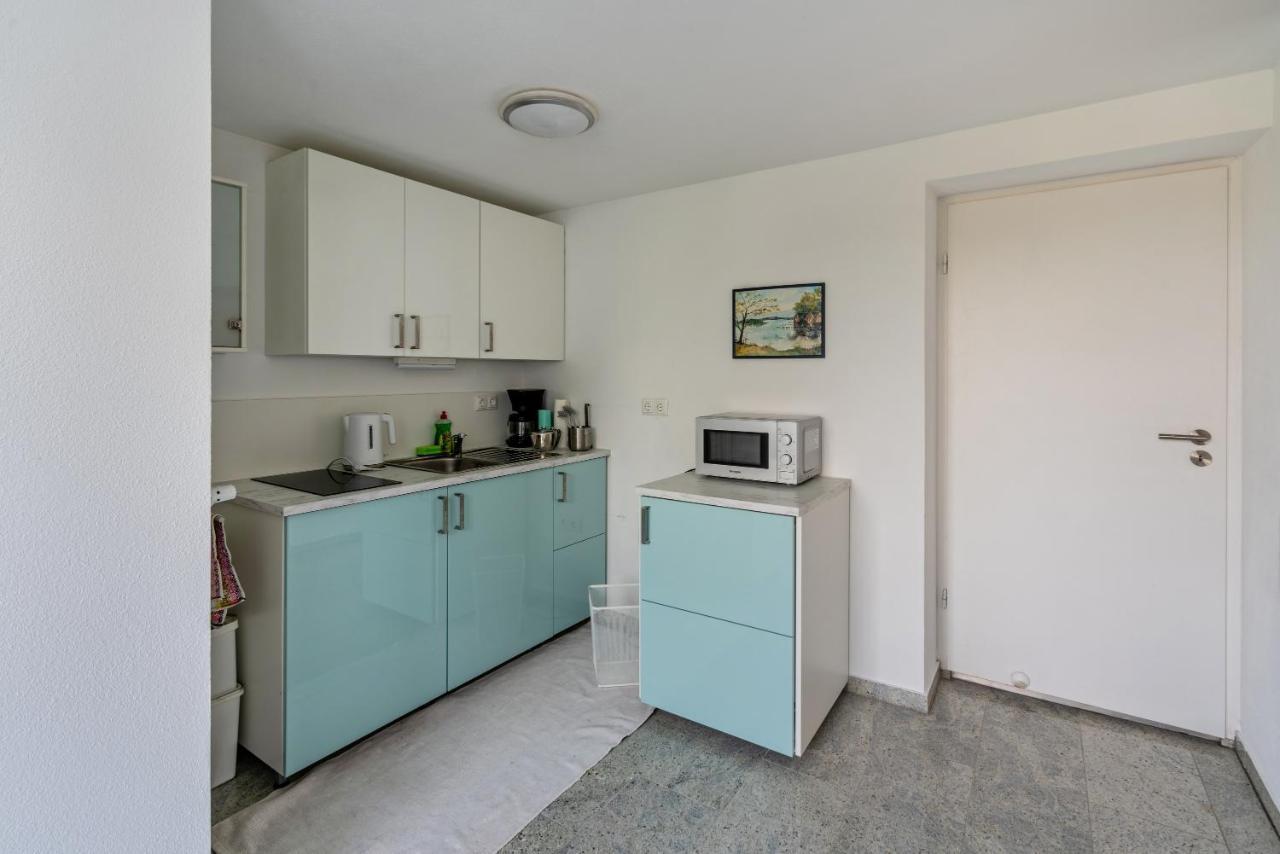 Appartment Piano 欧波哈赫英 外观 照片