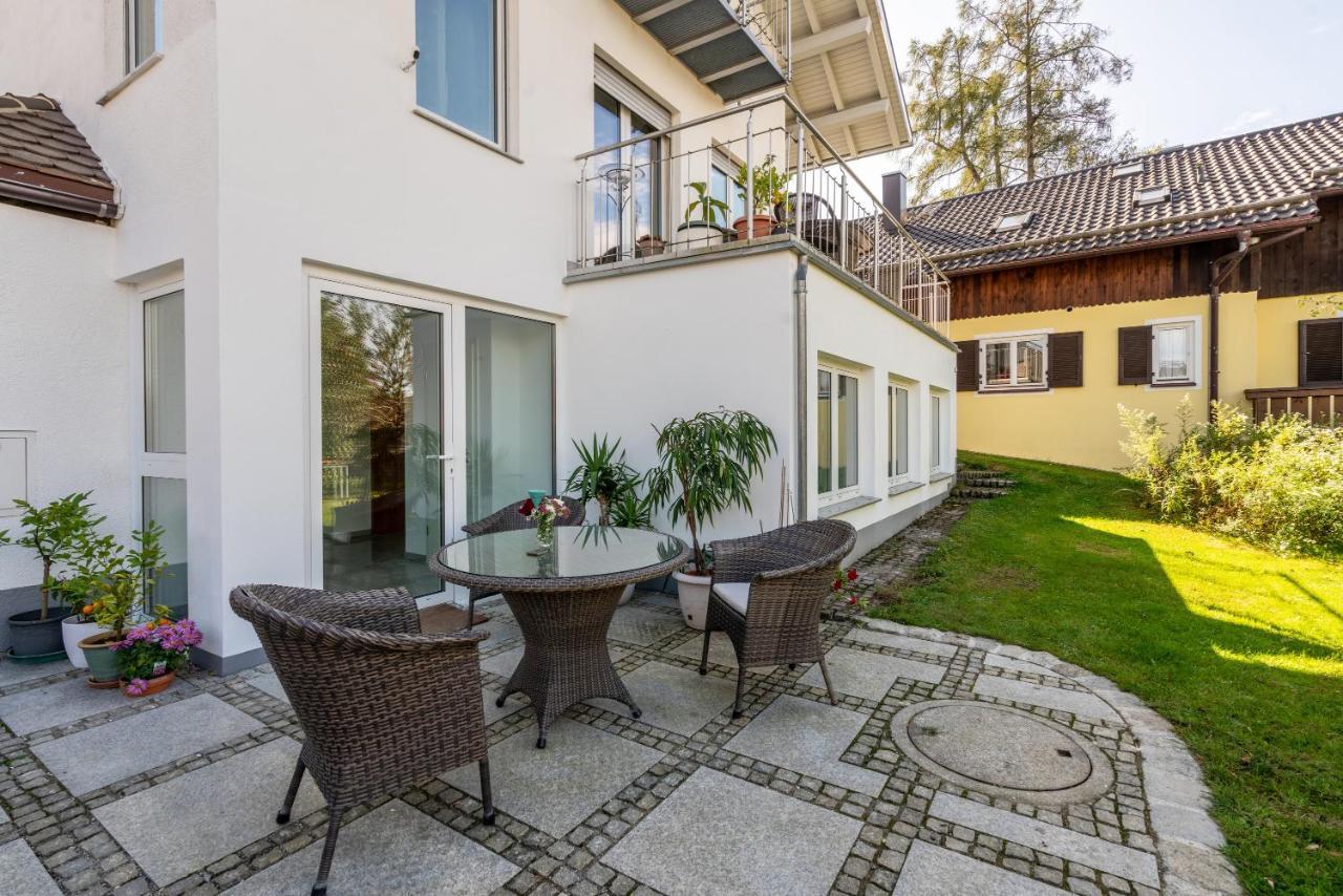 Appartment Piano 欧波哈赫英 外观 照片